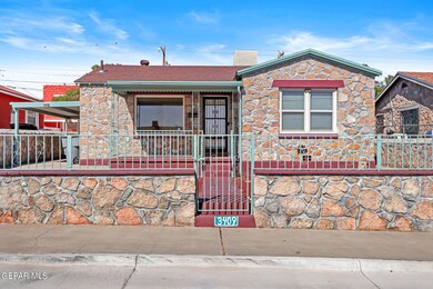 3409 Sacramento Ave, El Paso, TX 79930 - photo 5