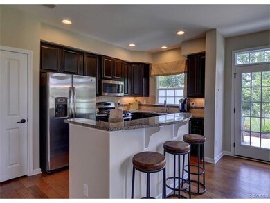 8926 Ringview Dr unit G-E, Mechanicsville, VA 23116 - photo 4