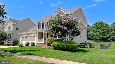 23647 Hansel Ct, Leonardtown, MD 20650 - photo 2