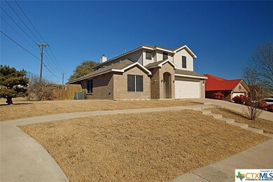501 John Henry Dr, Copperas Cove, TX 76522 - photo 2
