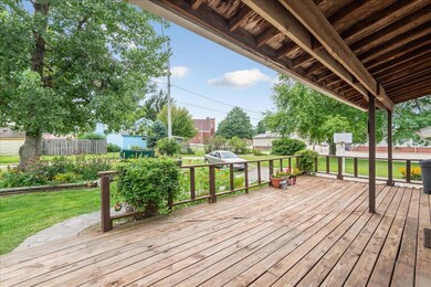 306 W Sheridan Ave, Shenandoah, IA 51601 - photo 4