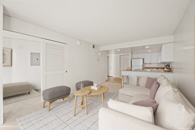 One Kalakaua unit 908, Honolulu, HI 96826 - photo 3