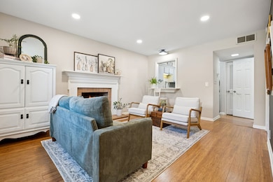 601 Boyd Mill Ave unit Q5, Franklin, TN 37064 - photo 4