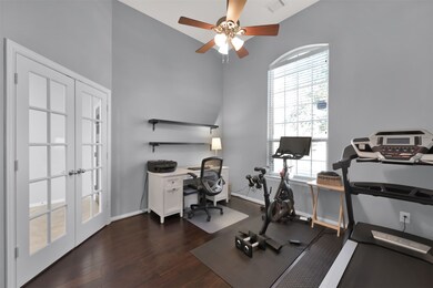 home office to left as you walk in