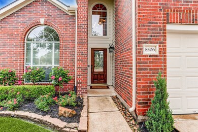 8506 Owen Lake Ct, Houston, TX 77095 - photo 2