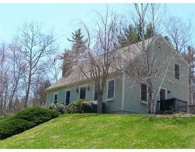 53 N Brookfield Rd, Spencer, MA 01562 - photo 2