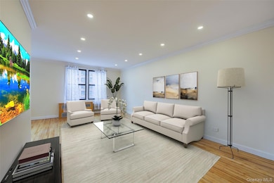 Park Manor Condo unit 7, Forest Hills, NY 11375 - photo 7