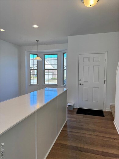 20776 Burn Dr, Macomb, MI 48044 - photo 4