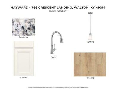 CWS 1-301 Kitchen
