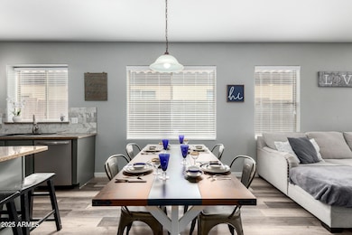 10543 E Flossmoor Ave, Mesa, AZ 85208 - photo 3