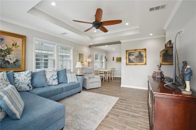 133 Creagan Ave, Gretna, LA 70053 - photo 4