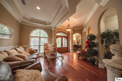 311 Loblolly Ln, Choudrant, LA 71227 - photo 5