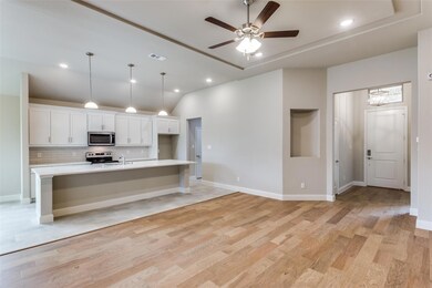 8304 Rockway St, White Settlement, TX 76108 - photo 5