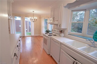 1108 Forest Park Dr, Statesville, NC 28677 - photo 6