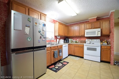 467646 E 1030 Rd, Sallisaw, OK 74955 - photo 5