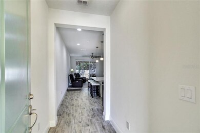 Front Entryway