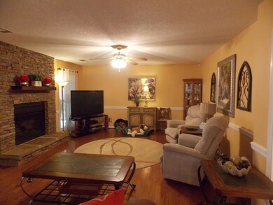 Great room