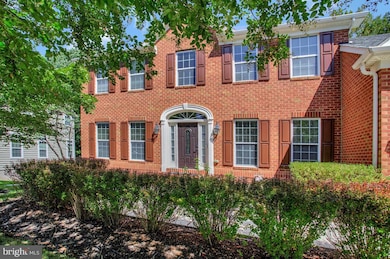 15444 Symondsbury Way, Upper Marlboro, MD 20774 - photo 3