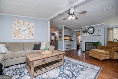 140 Suburban Dr, Temple, GA 30179 - photo 6