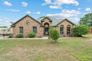 371 Miramar Cir, Weatherford, TX 76085 - photo 4
