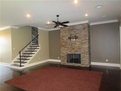 Den/Family/Great Room.