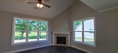 Hearth Room