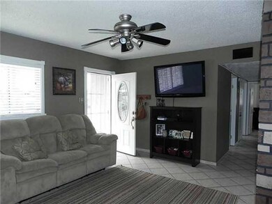 1615 Arlington St, El Paso, TX 79915 - photo 4