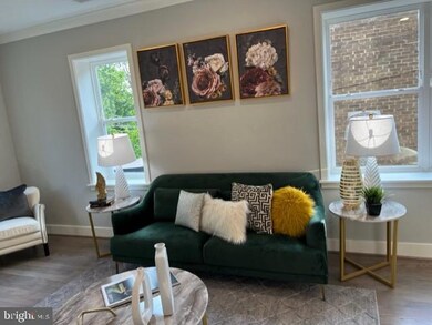 2916 P St SE unit PH-03, Washington, DC 20020 - photo 3