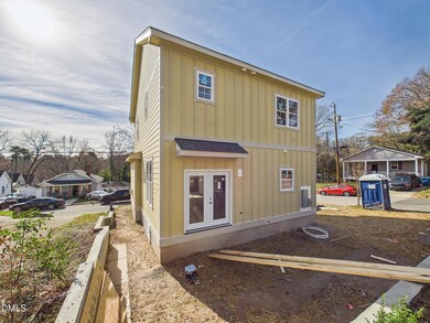 1406 Gunter St, Durham, NC 27707 - photo 5