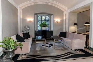 2032-2040 Belmont Rd NW unit 619, Washington, DC 20009 - photo 2