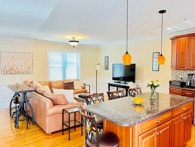 75 Brackett St unit C, Quincy, MA 02169 - photo 6
