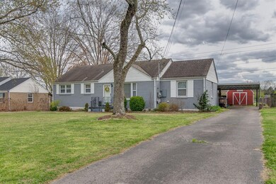 3300 Anes Station Rd, Lewisburg, TN 37091 - photo 3