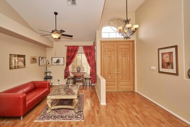 Dining Room-Foyer