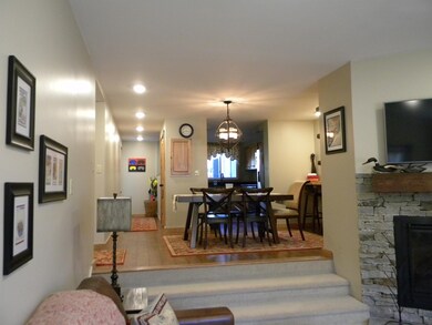 8 Emerson Way unit F-1, Waterville Valley, NH 03215 - photo 4