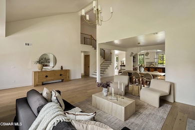 24005 Clarington Dr, Canoga Park, CA 91304 - photo 6