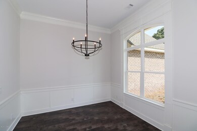 109 Timber Ridge - Formal Dining Room 1