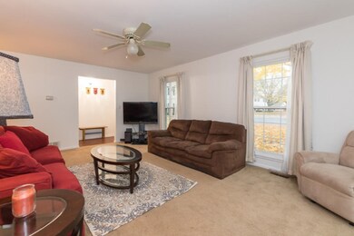 This is a great space!