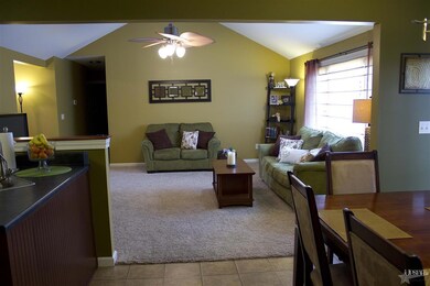 404 N Melching Dr, Ossian, IN 46777 - photo 5