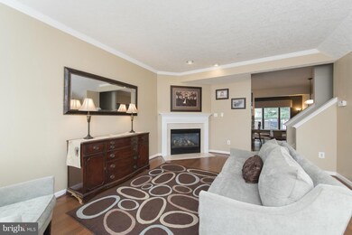 352 Foreland Garth, Abingdon, MD 21009 - photo 5