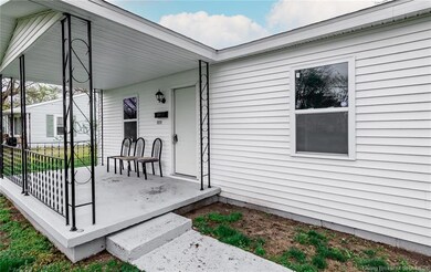 1272 Mann Ave, Austin, IN 47102 - photo 4