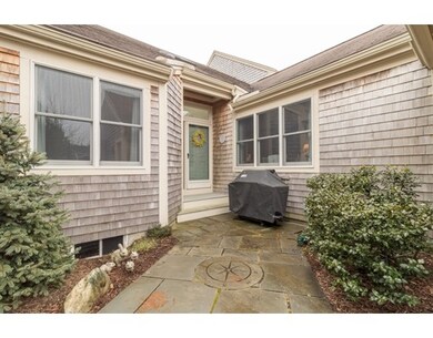 90 Benjamins Gate unit 90, Plymouth, MA 02360 - photo 3