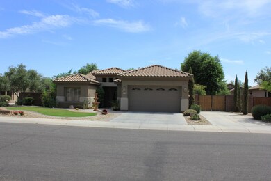 Front RV Gate