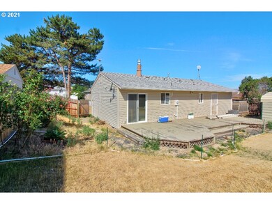 630 Wasco Dr, the Dalles, OR 97058 - photo 6