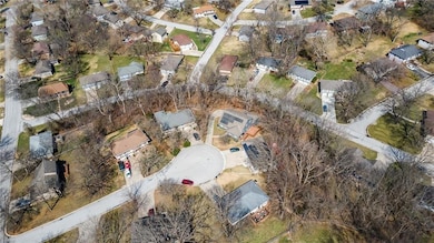 0 58th Terrace unit HMS2591095, Parkville, MO 64152 - photo 7