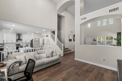 2562 E Los Alamos St unit 1, Gilbert, AZ 85295 - photo 6