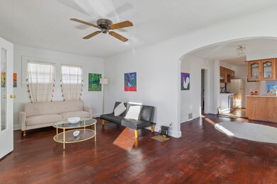 2934 Jefferson St, Anderson, IN 46016 - photo 4