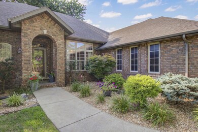 705 N Zion Way Nixa, MO 65714-5