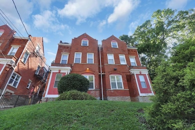 2100 Fulton Ave, Cincinnati, OH 45206 - photo 2
