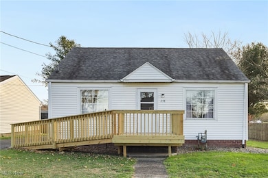 238 Liberty St E, East Canton, OH 44730 - photo 2