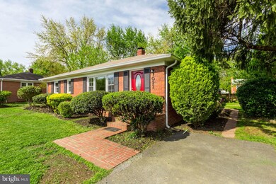 1022 Woods Place, Alexandria, VA 22302 - photo 3